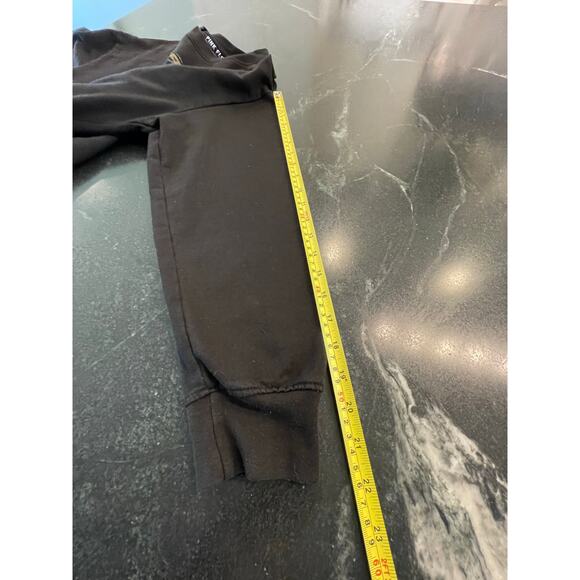 Pink Floyd Life Clothing Co, Official Back Sweatshirt DSOTM Large - Picture 7 of 8